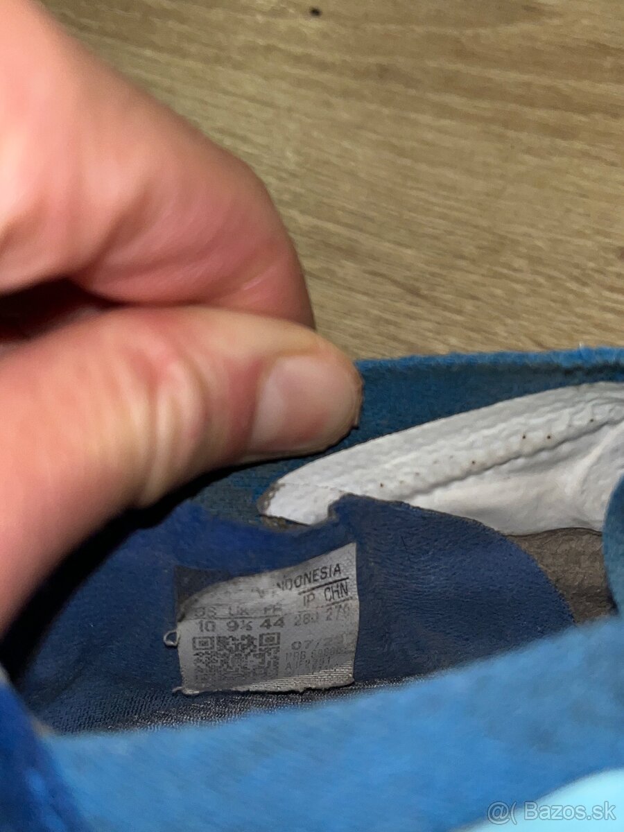 KOPAČKY PREDATOR ACCURACY.1 L FG - 2