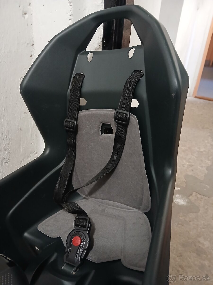 Detská cyklosedačka - 2