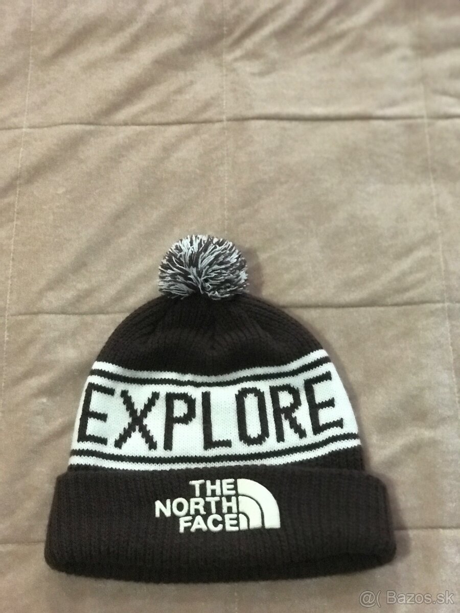 The north face - 2