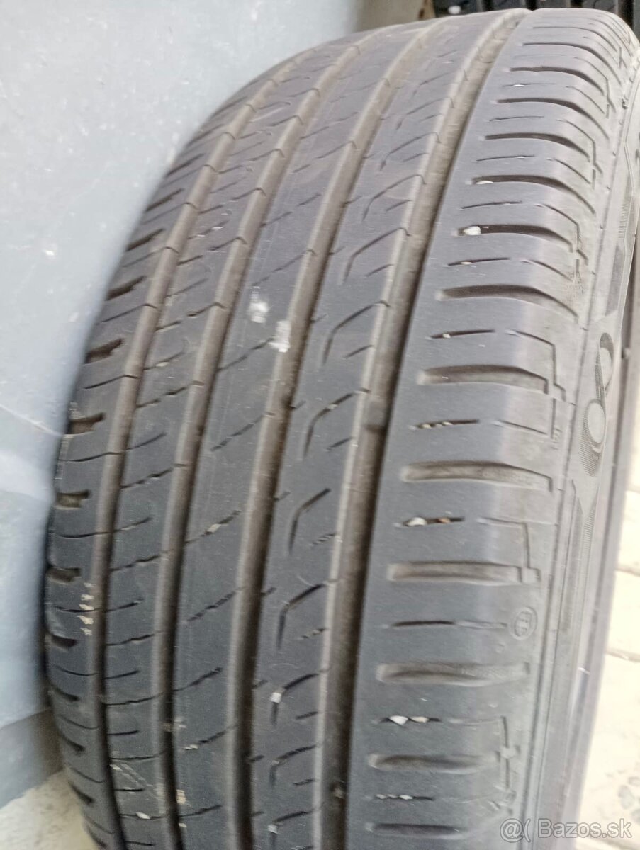 Kolesá na Ford Focus C Max - 2