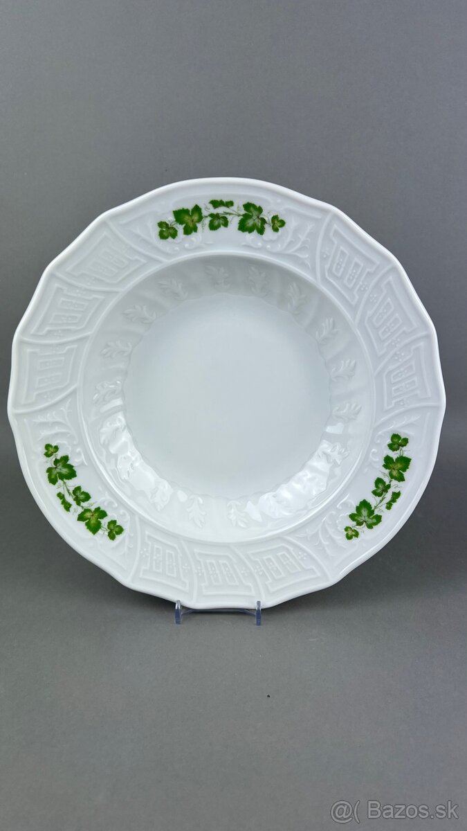 Tanierová súprava, NOVÁ, sada tanierov - 2