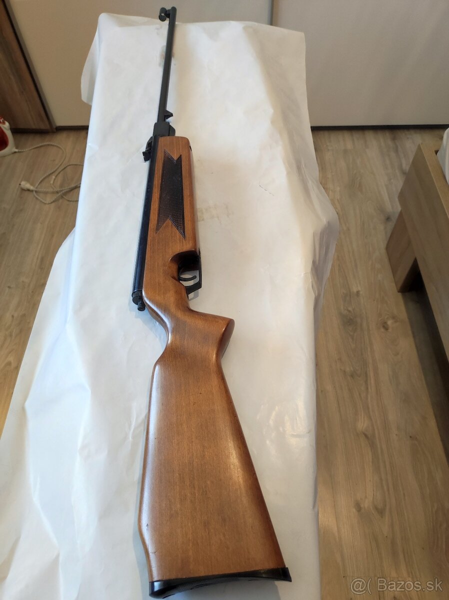 Vzduchovka Slávia 631 - 2