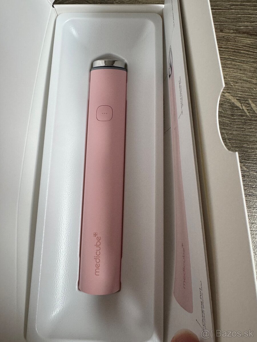 Medicube booster mini - 2