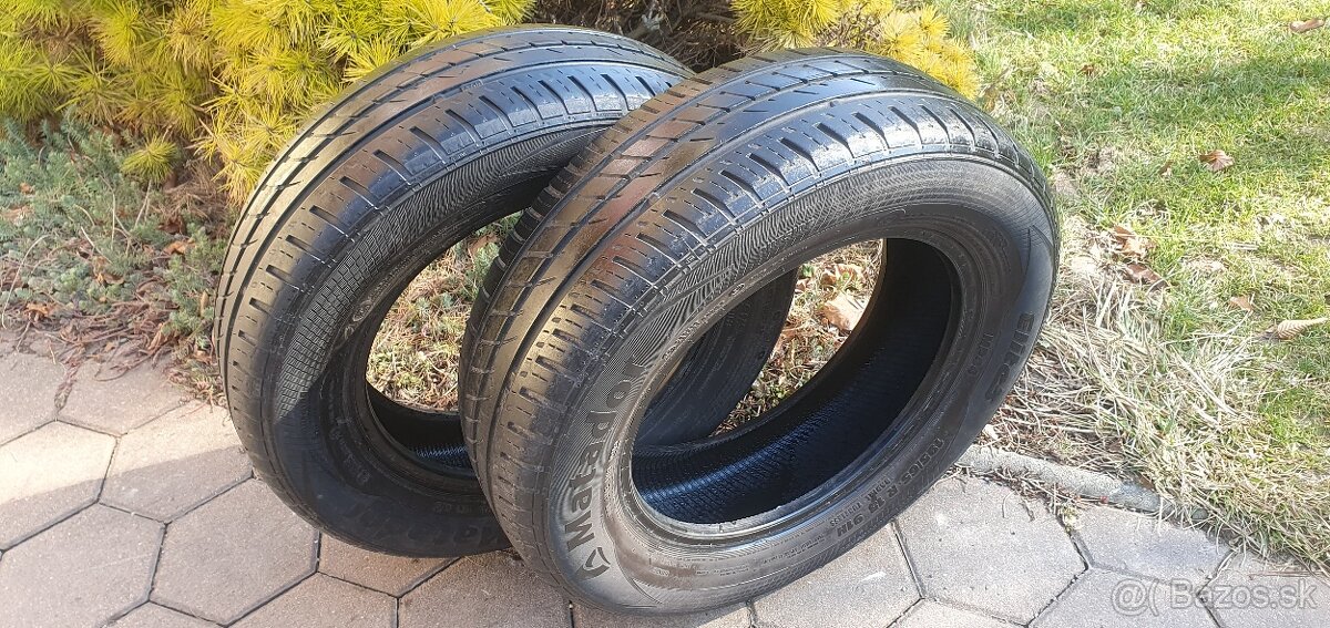 MATADOR ELITE 3 MP44, letne, 195/65 R15 - 2