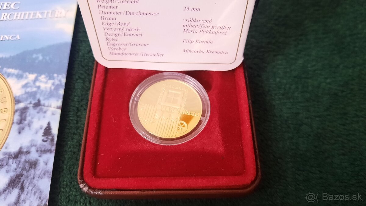 5000 SK Vlkolinec - 2