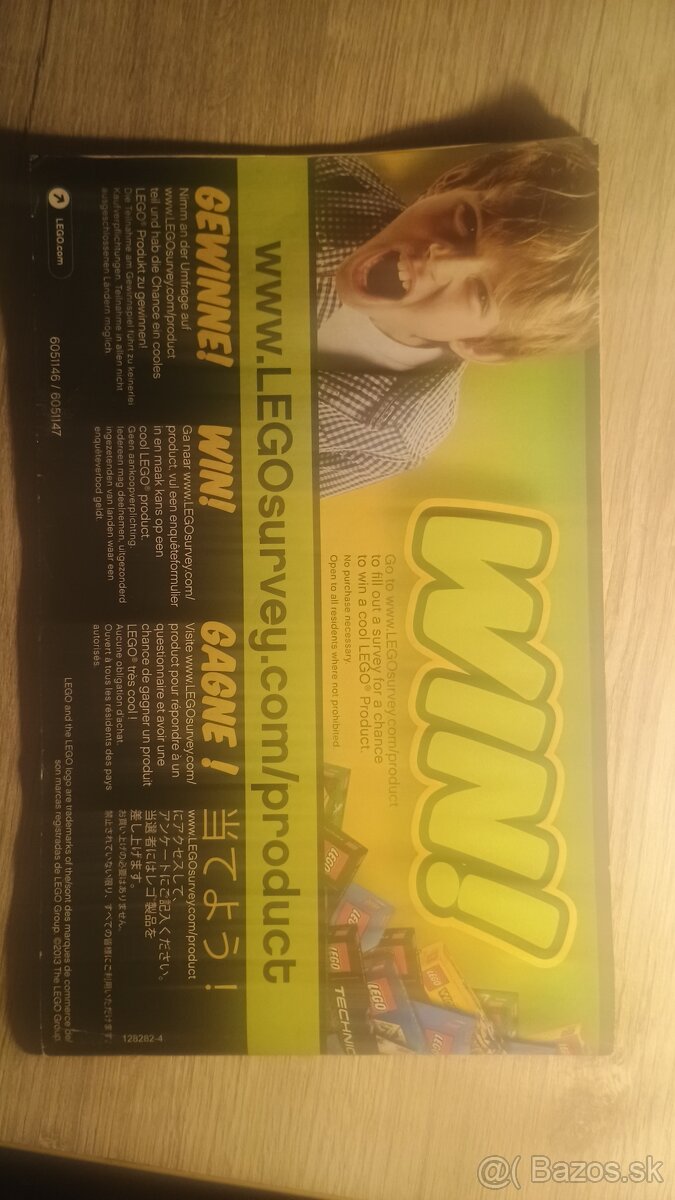 LEGO Castle 70401 - 2