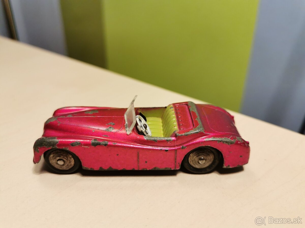 Tekno Denmark Alfa Romeo - 2