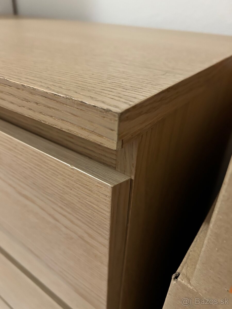 Komoda Malm - 2