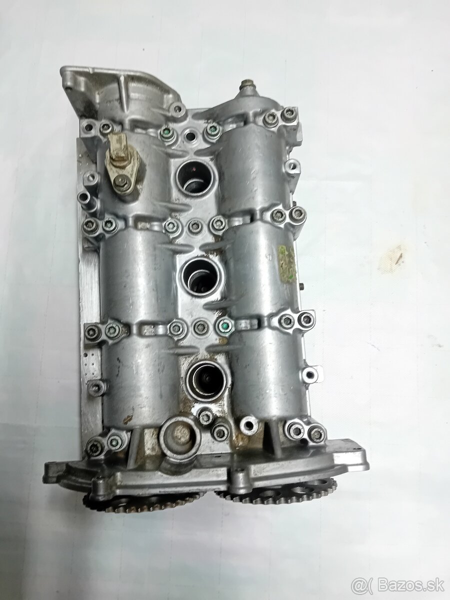 Hlava VW group 1.2/ 12V - 2