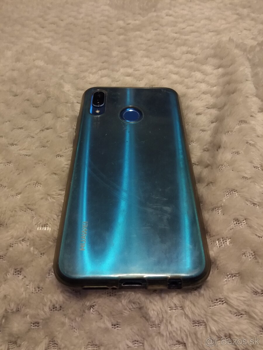 Huawei P20 Lite - 2