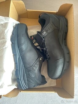 Predám obuv Bosp taras low - nízka - 2