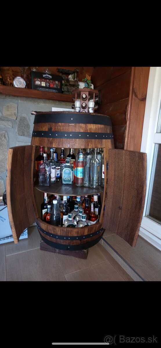 Dubovy Sud - Vinoteka - 2