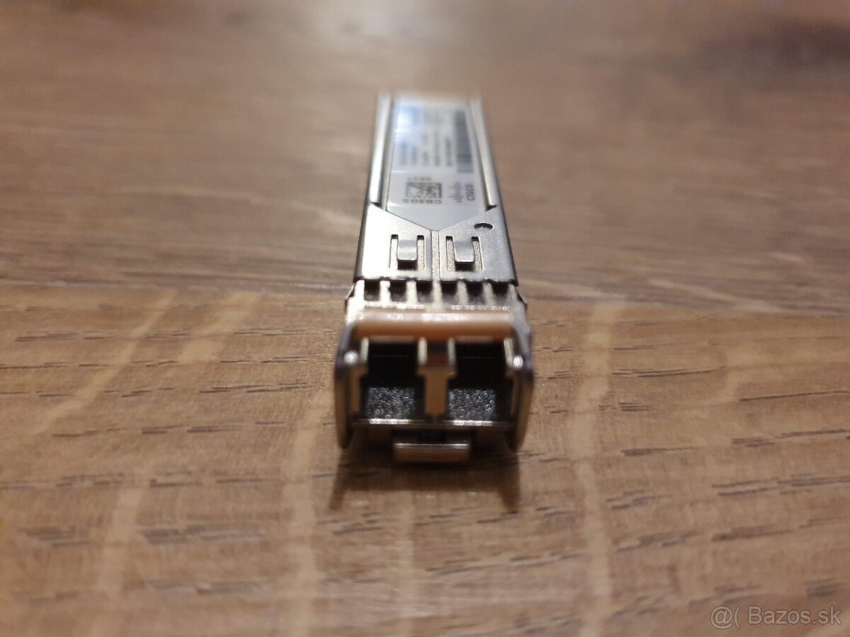 SFP Cisco GLC-SX-MMD 1 Gbps - 2