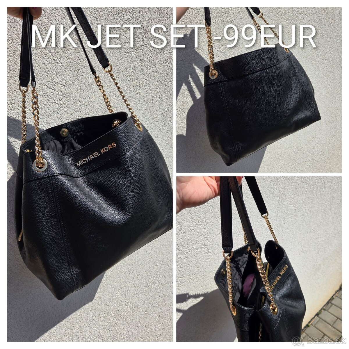 Michael kors kabelky - 2