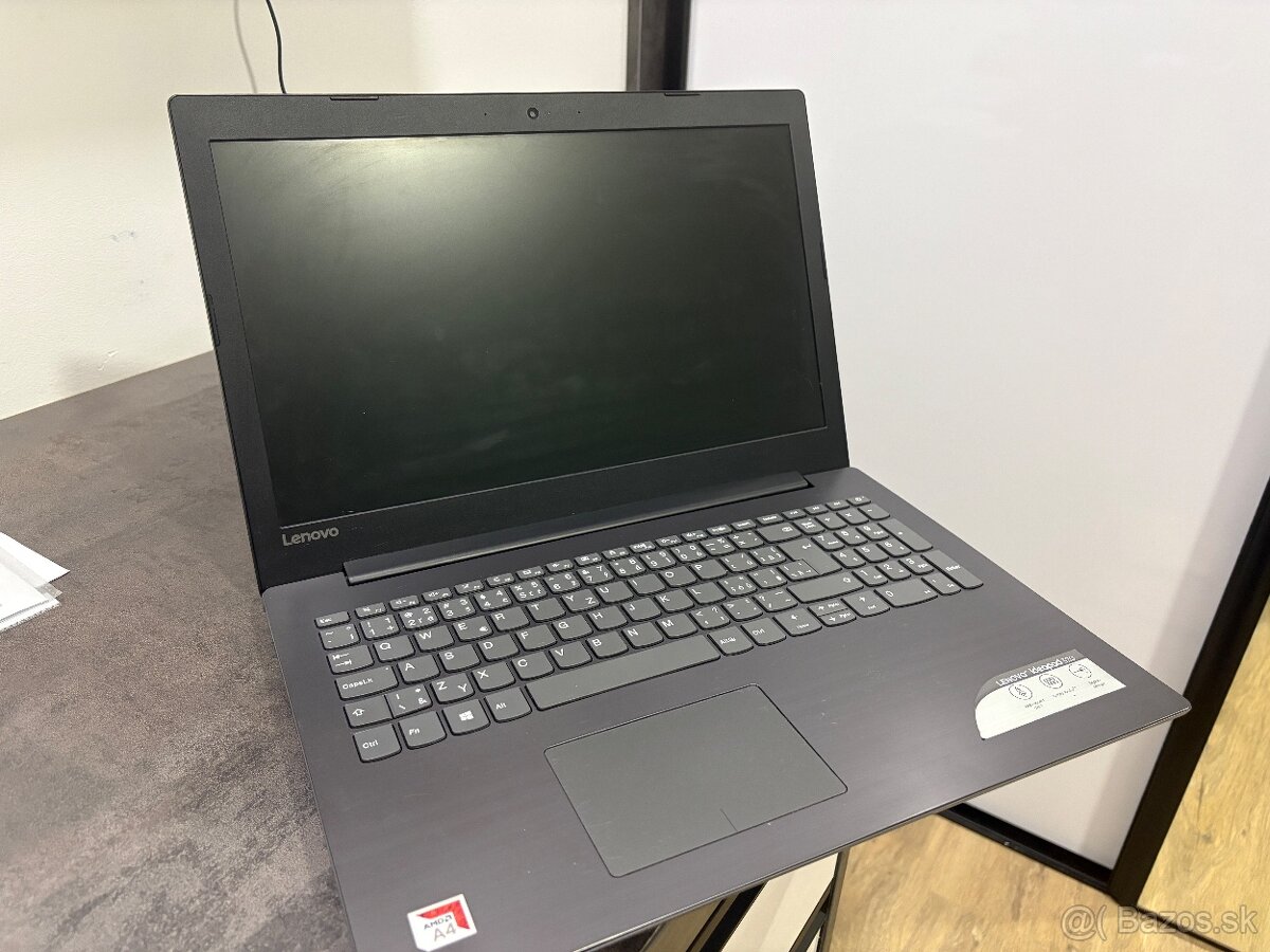 Lenovo ideapad 320 bez HDD - 2