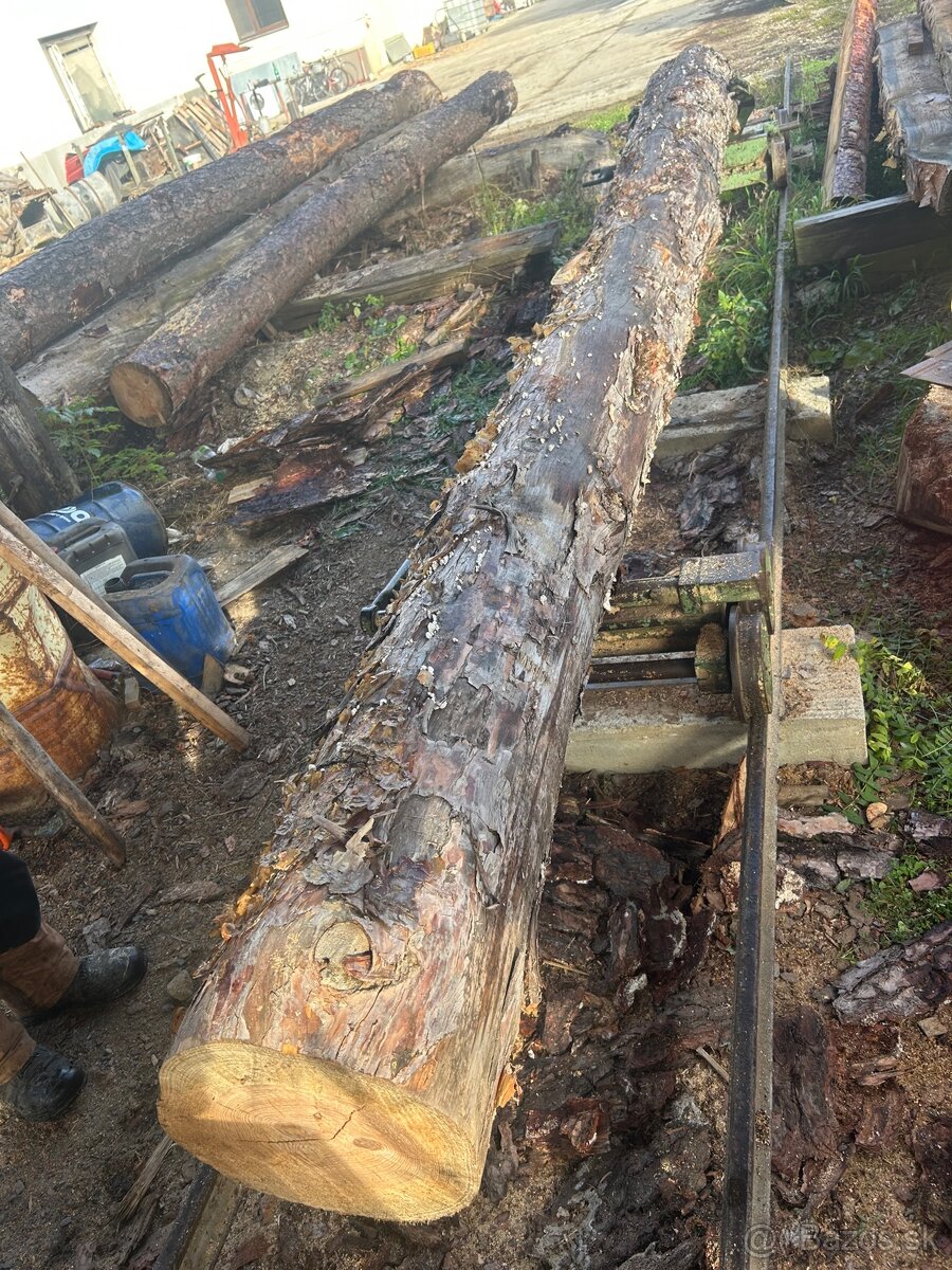 Ramova pila Gater 60 - 2