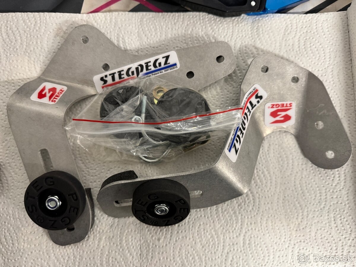 Vypratavam veci z garaze - 2