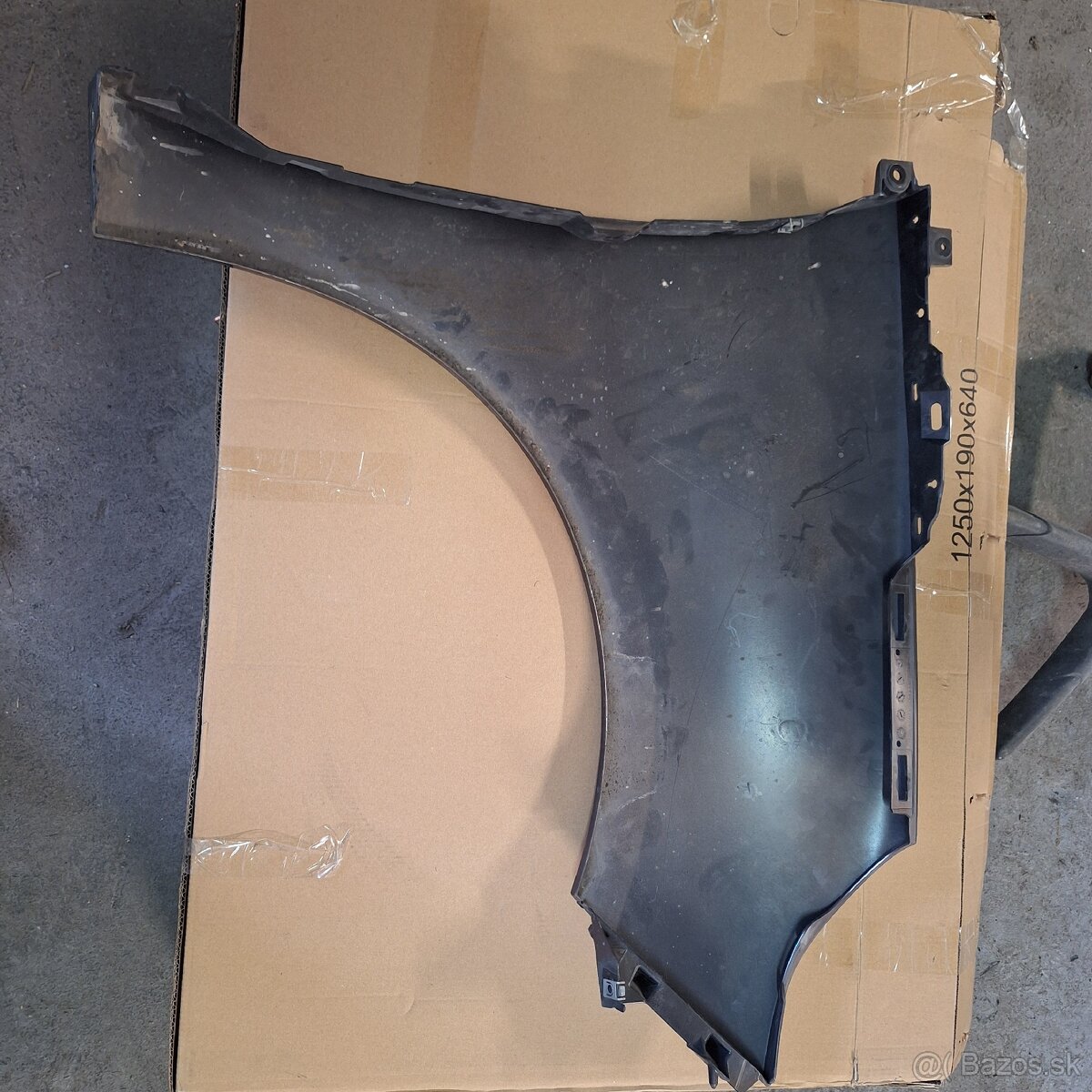 Renault Scenic 3 - 2