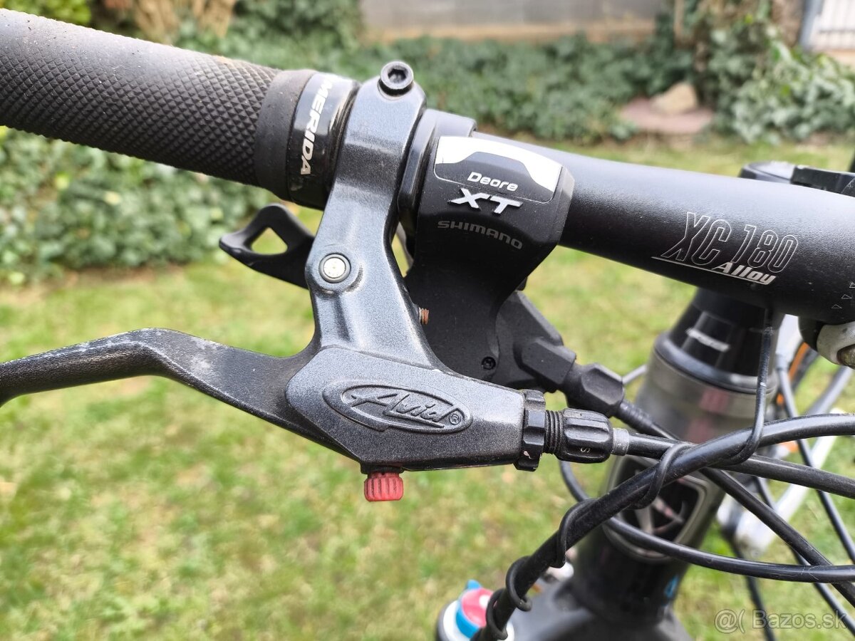 Merida 26" Deore XT - 2