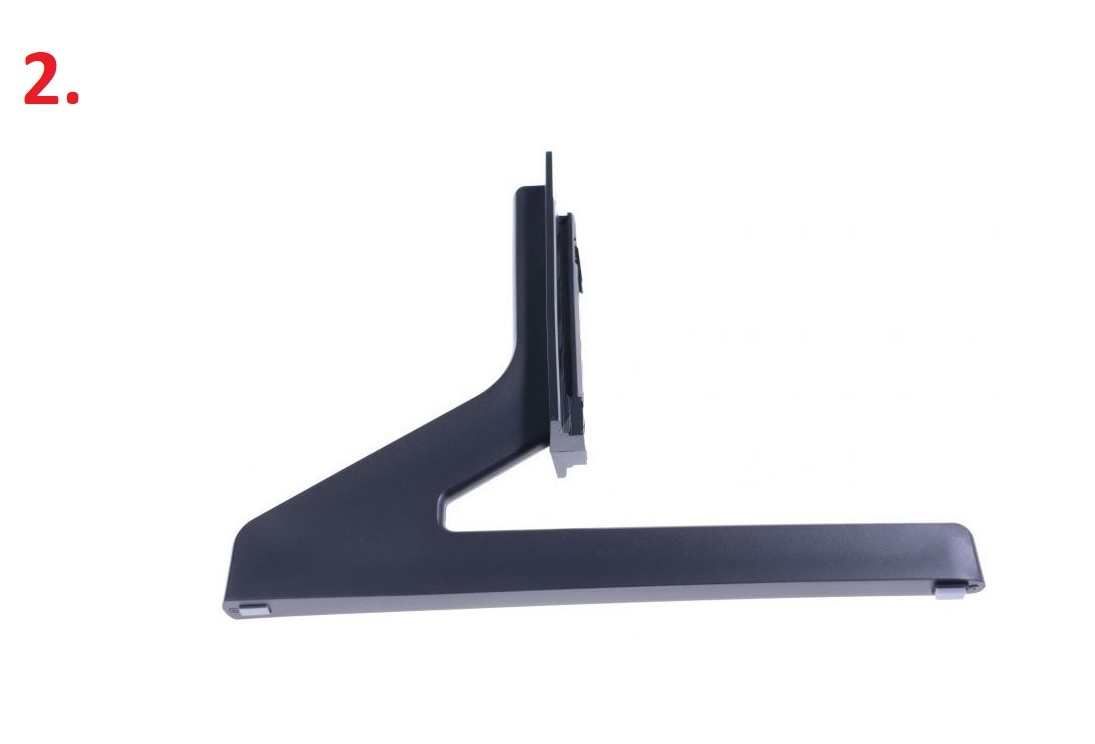 Predám stojan / nožičky na vybrané LED Televízory. - 2