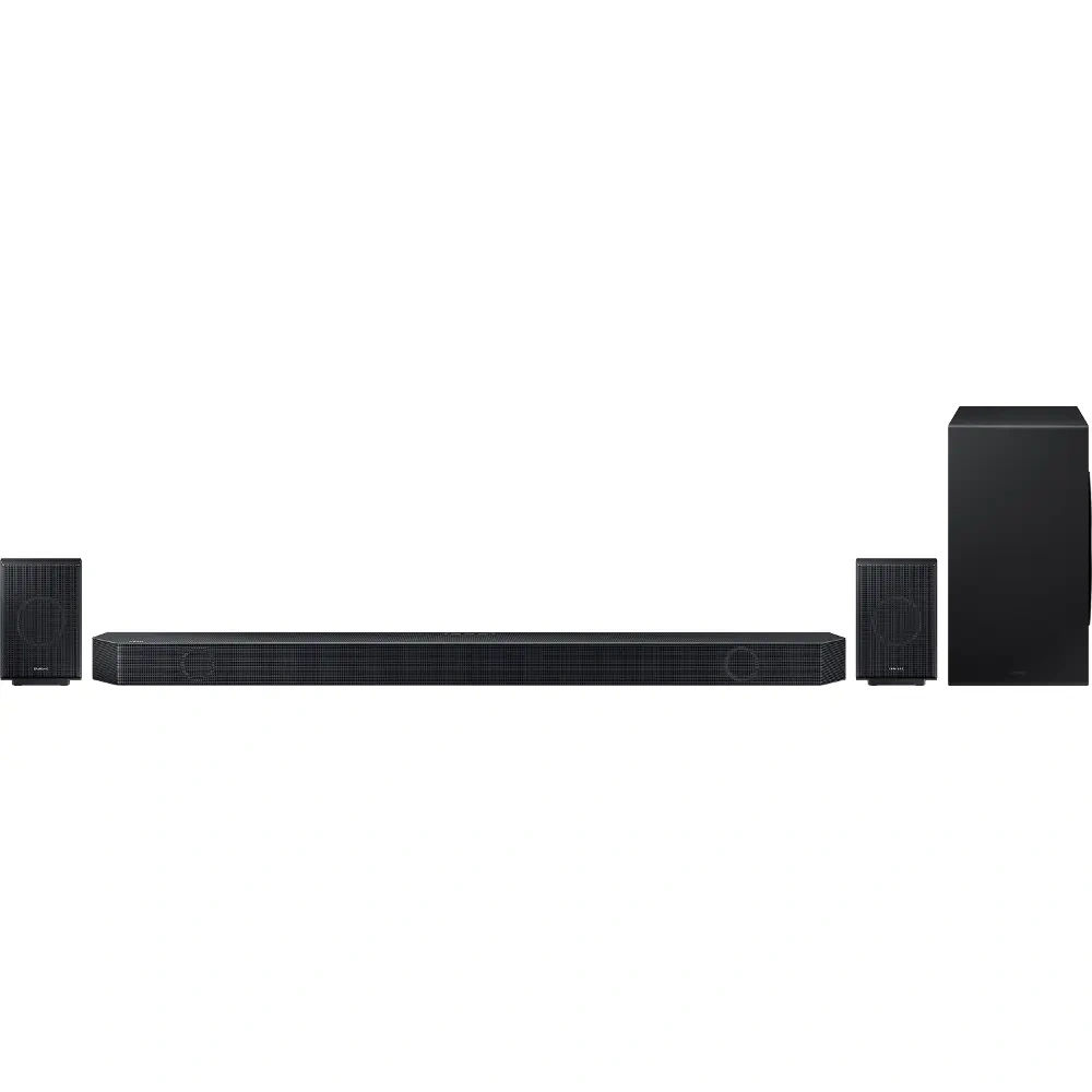 Samsung soundbar HW-Q990C - 2