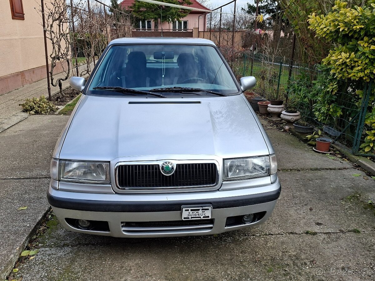 Predaj Škoda Felicia - 2