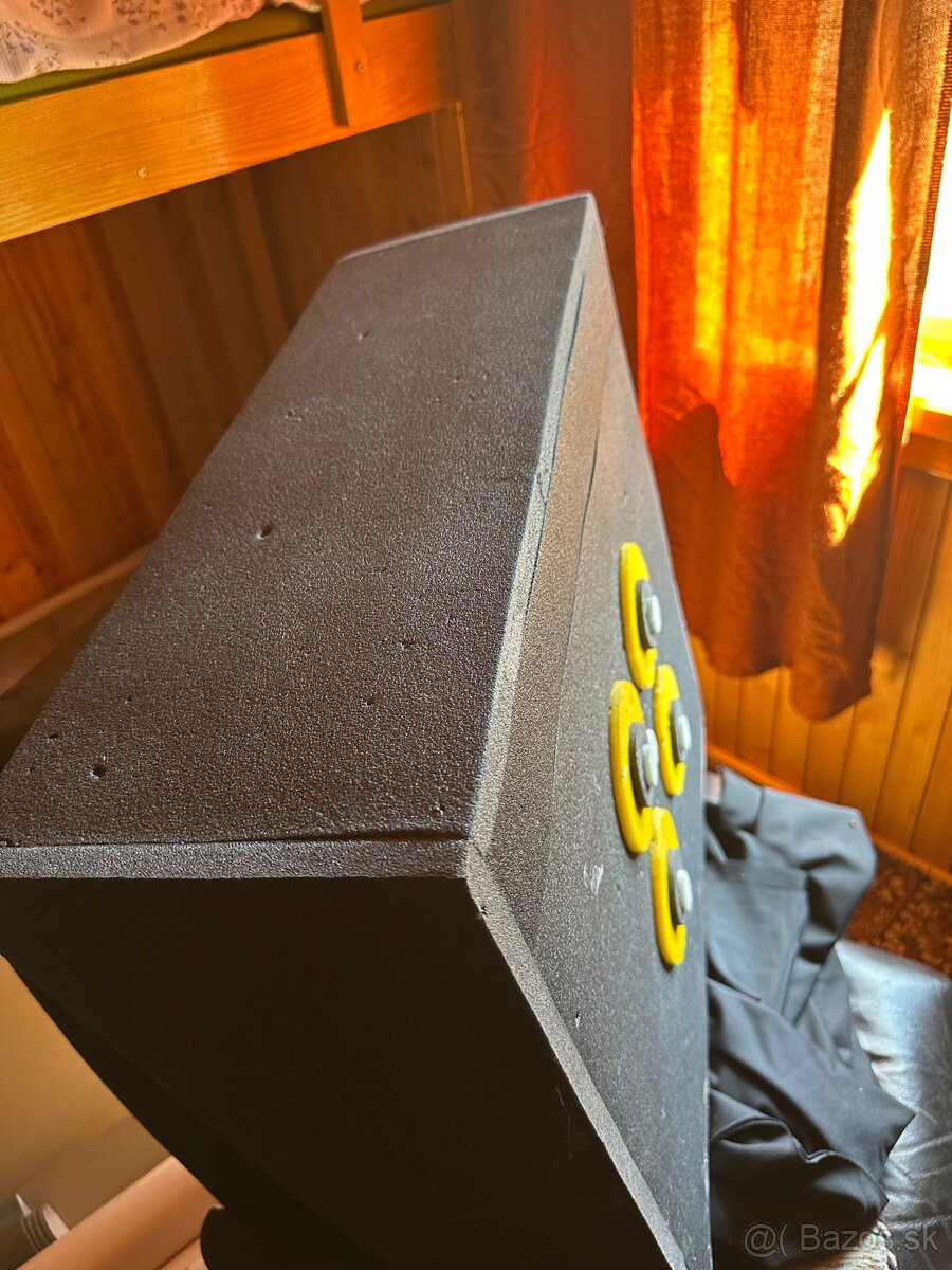 Predam terc na luk - 2