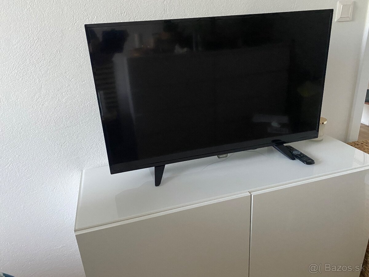 TV Philips - 2