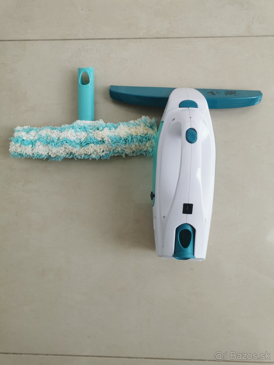 LEIFHEIT Window Cleaner s mopom - 2