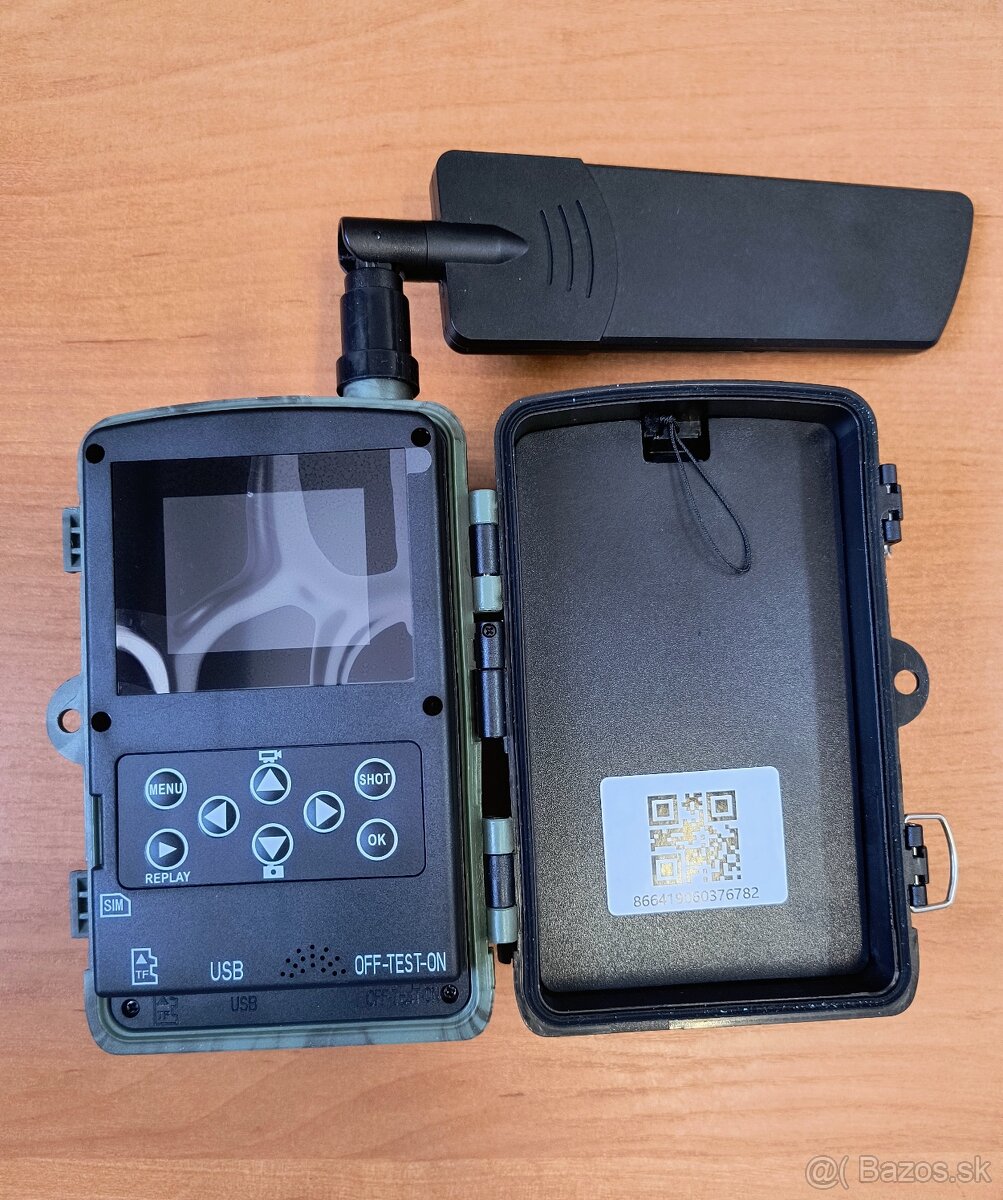 Fotopasca - 2