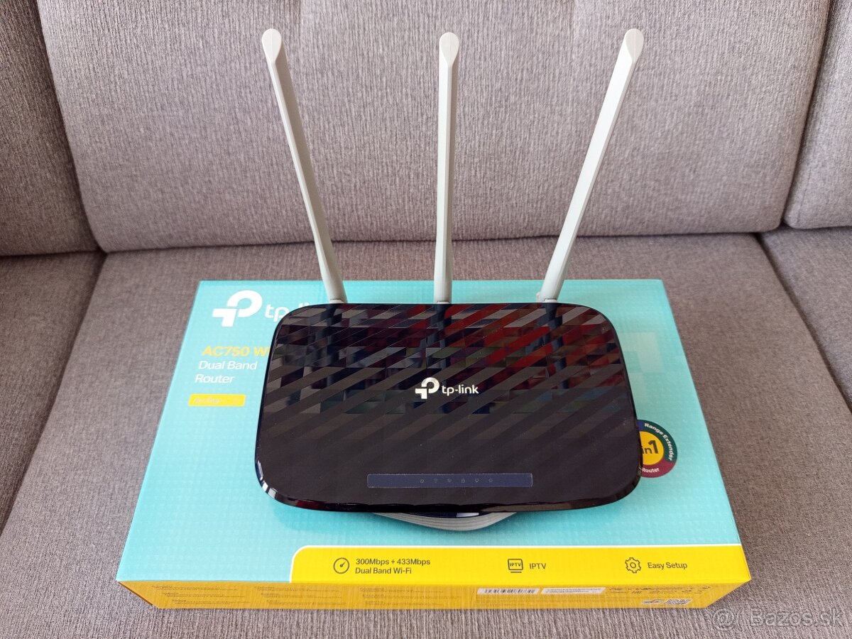 Wifi router - 2