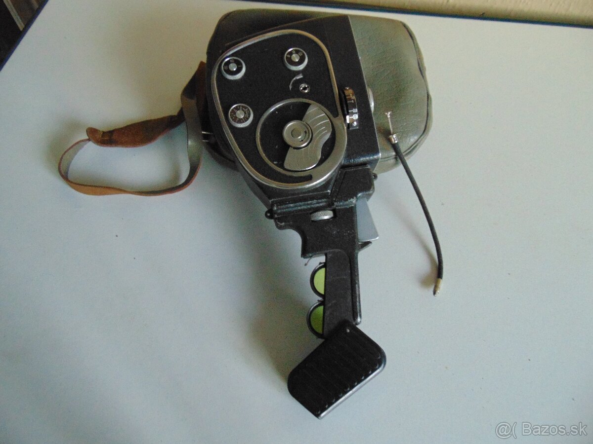 Kamera Qvarz - 2