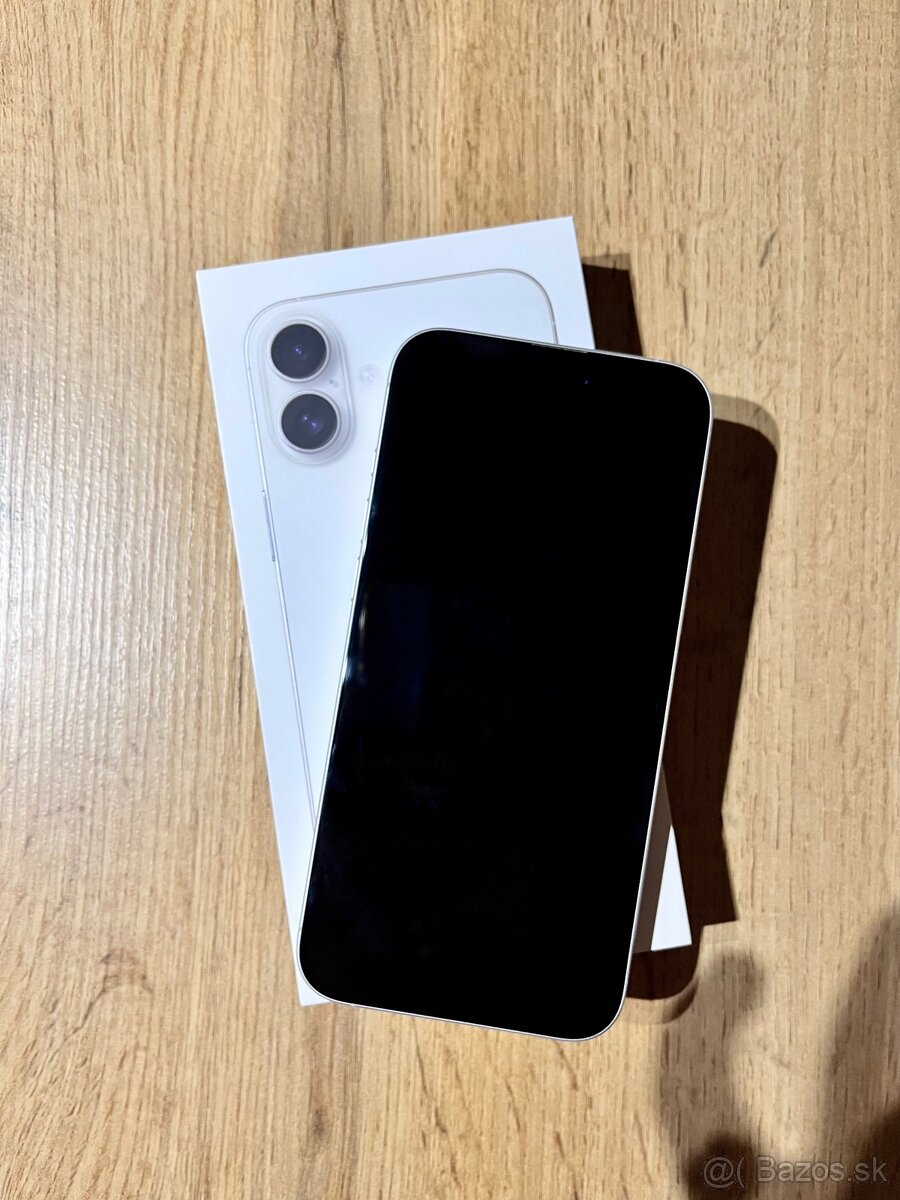 Apple iPhone 16 Plus 128 GB - 2