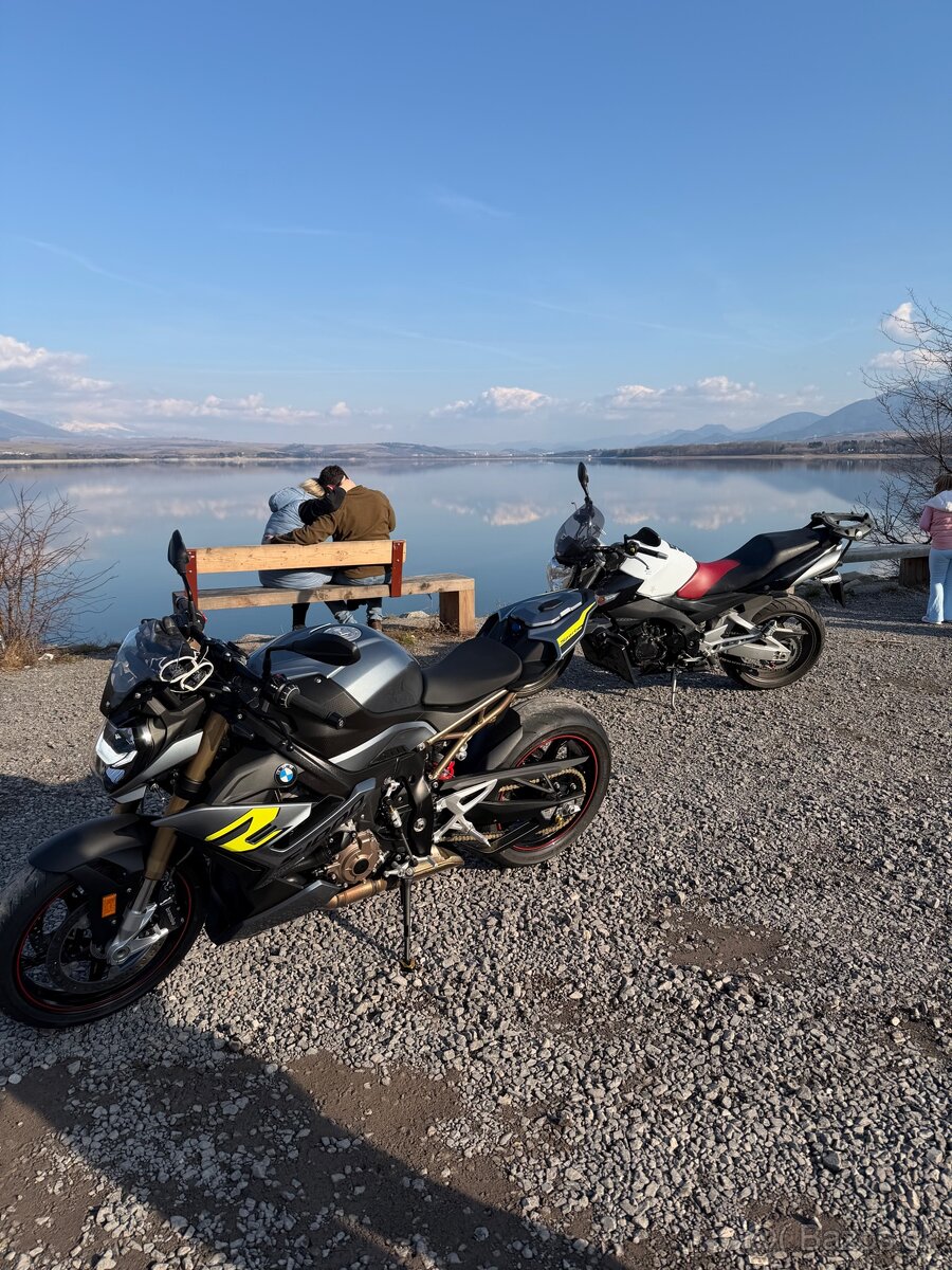 BMW S1000R - 2