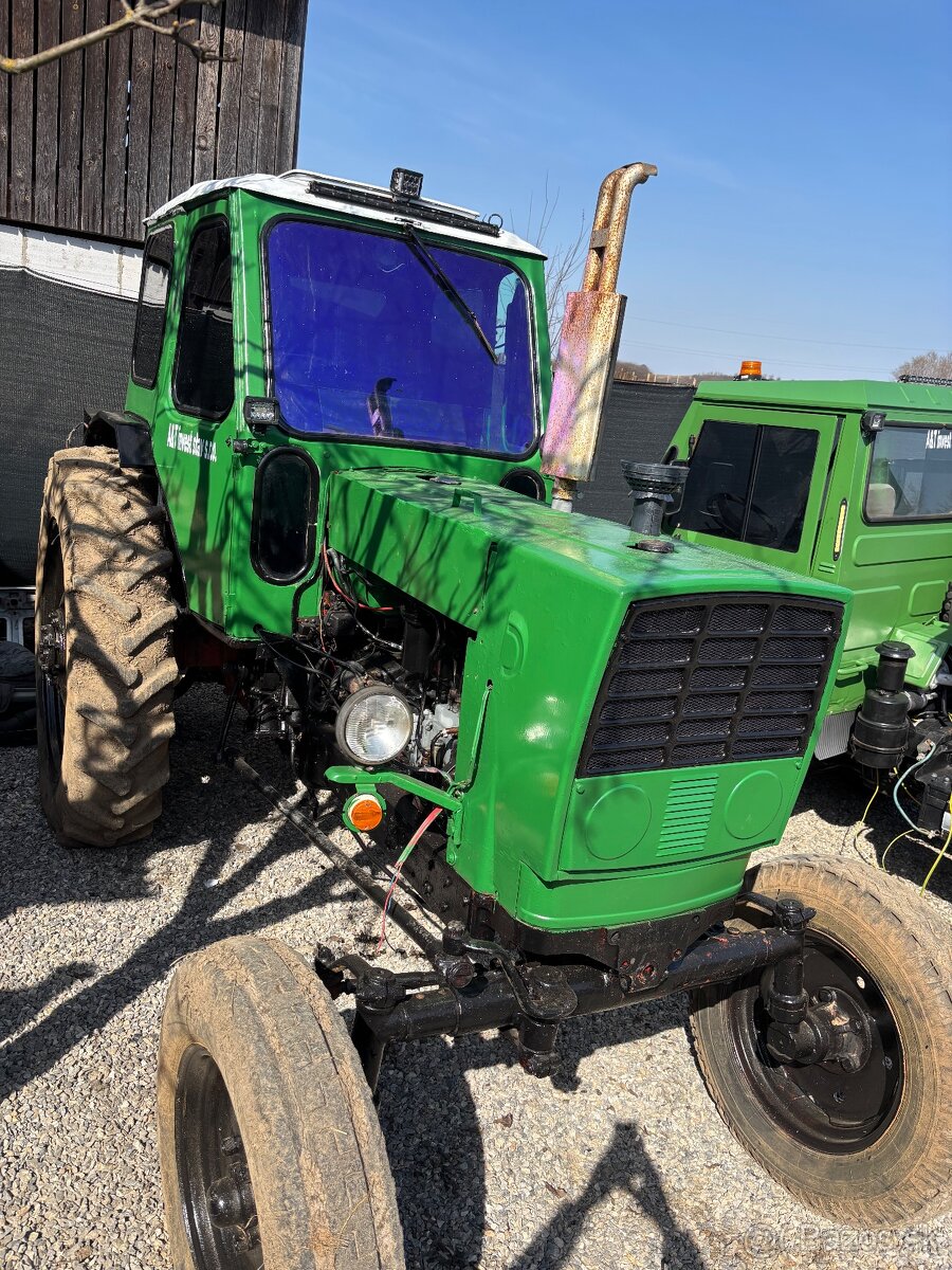🚜🔥 Predám / Vymením Belarus MTZ 50 - 2