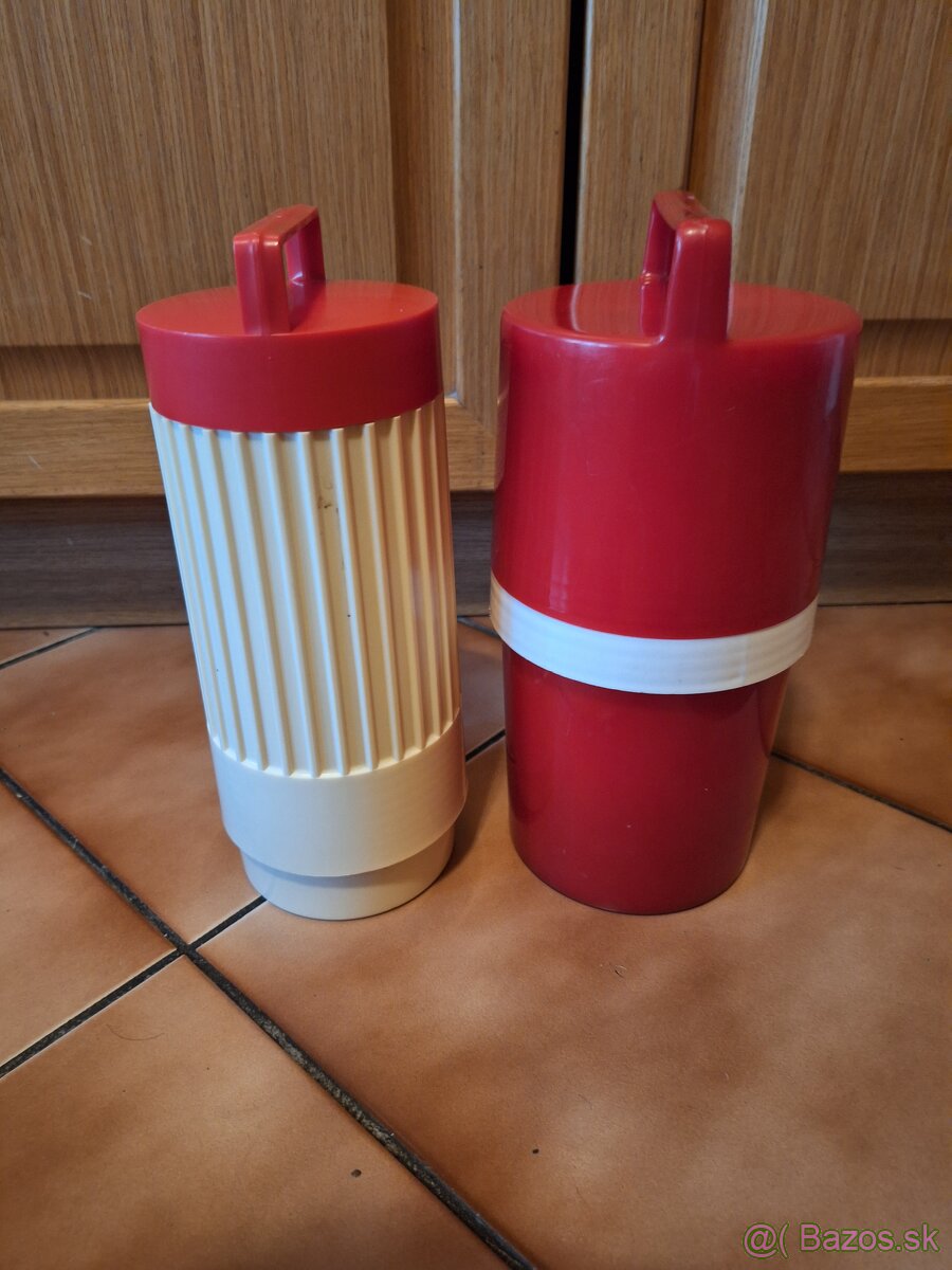 Retro termosky - 2