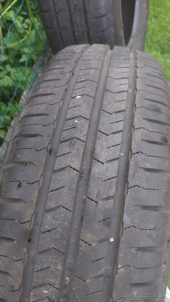 Nexen Roadian ctx 215/75 r16c - 2
