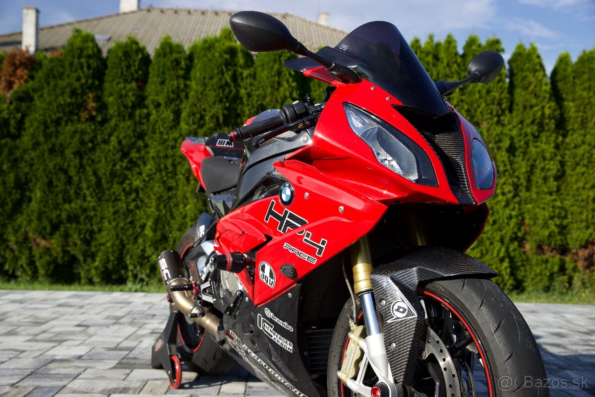 BMW S 1000 RR - 2