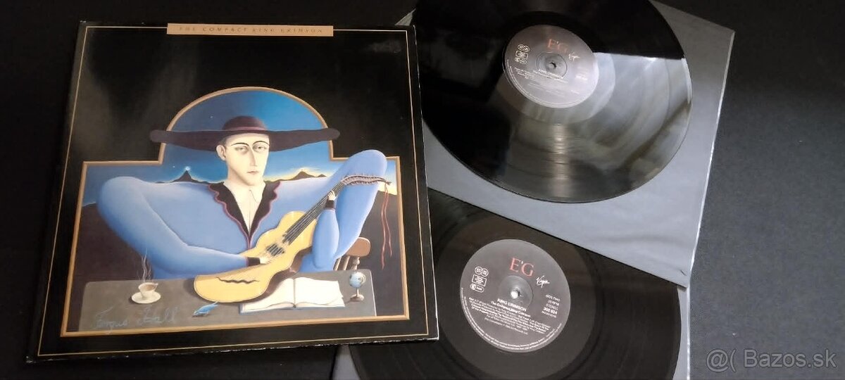 LP Rock - 2
