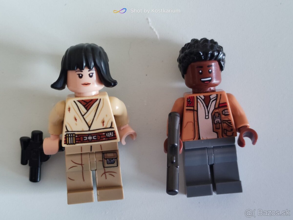 Lego Star Wars set 75176 - 2