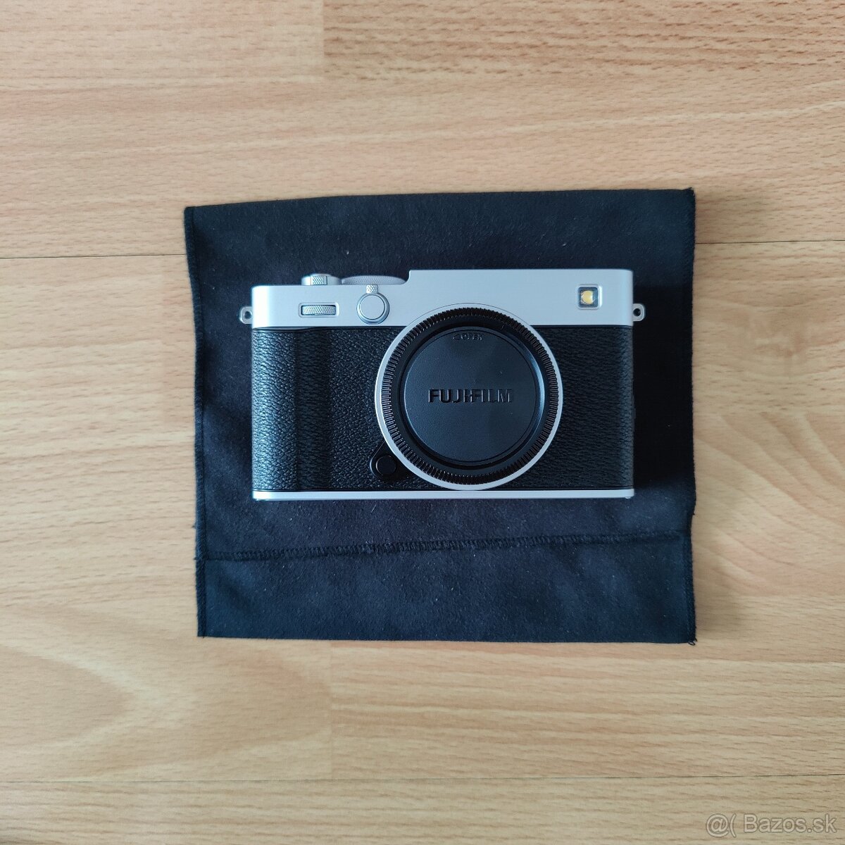 Fujifilm X-E5, - 2