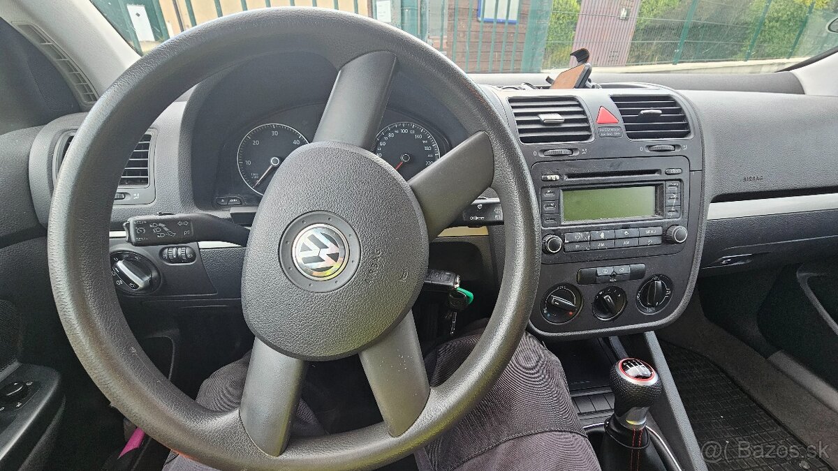 Volant vw - 2