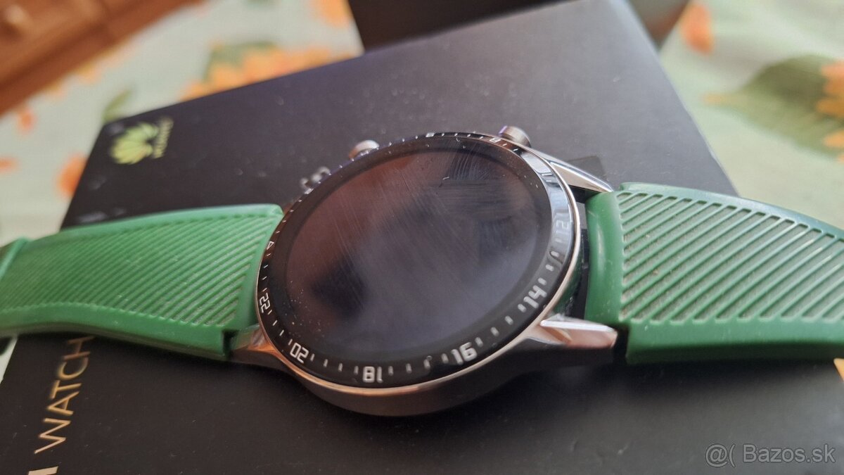 Huawei Watch GT2 - 2