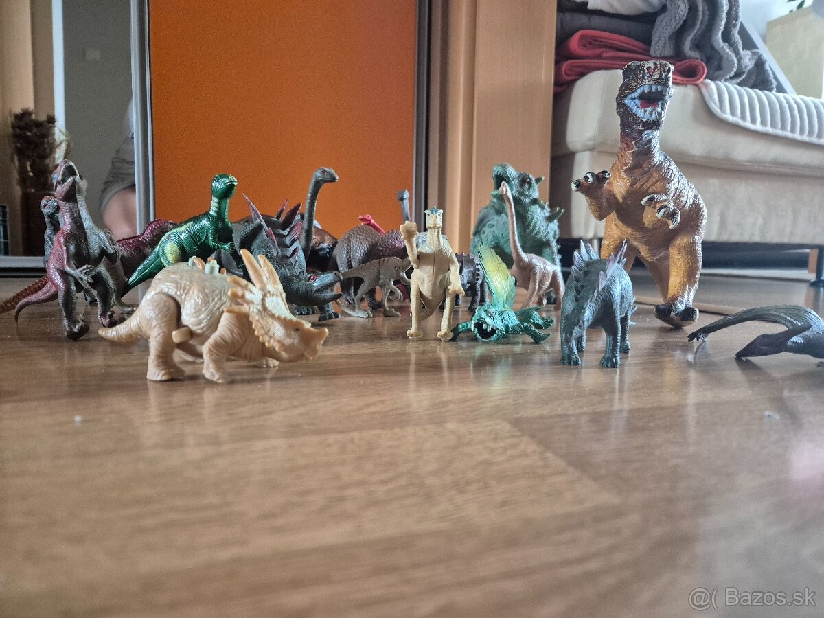 Dinosauri - DARUJEM - 2
