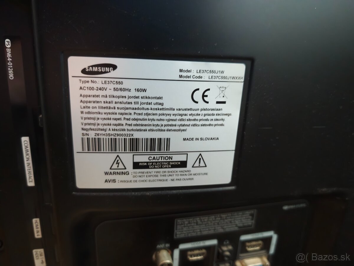 starsi tv samsung - 2
