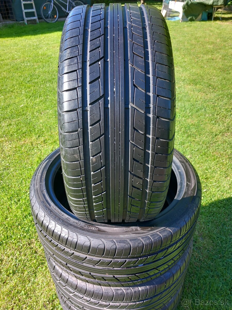 225/40 r18 letne pneumatiky - 2
