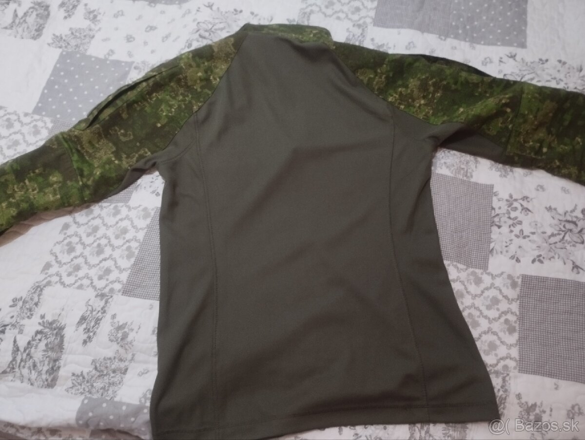 taktická košeľa - 2