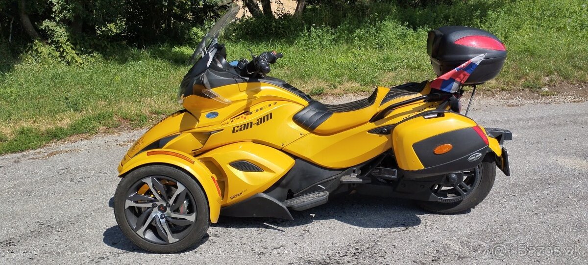 Spyder - 2