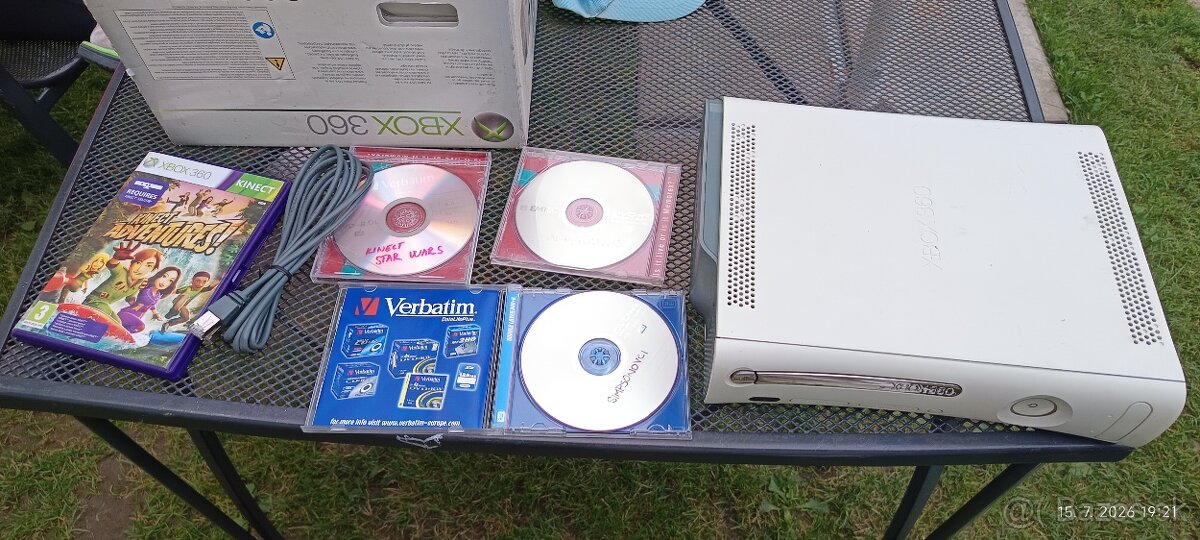 Xbox 360 - 2