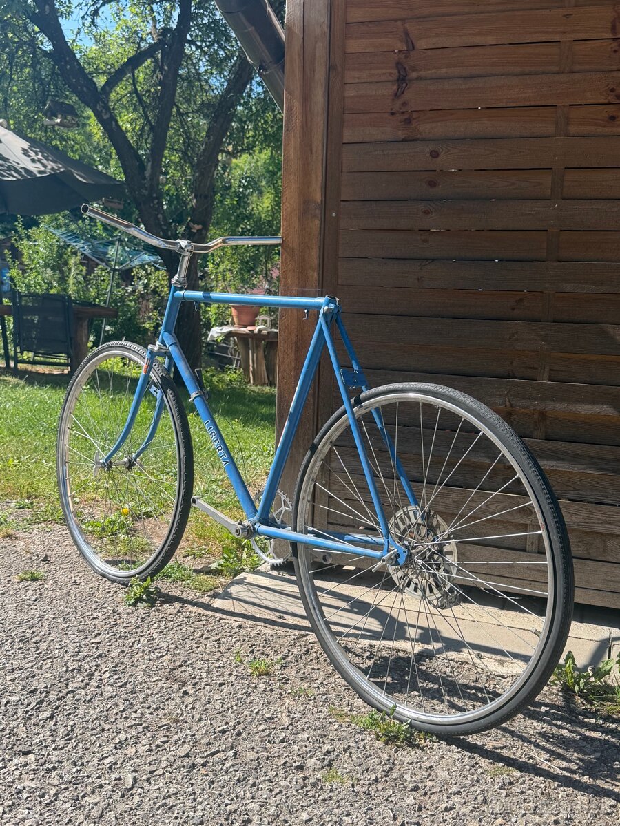 Retro bicykle 4 - 2